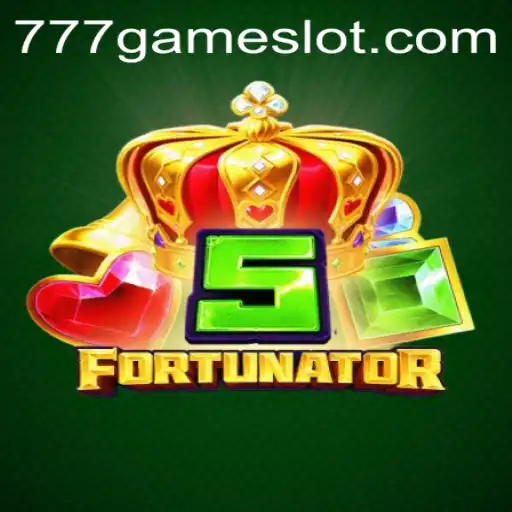 Discover the Thrilling World of 5Fortunator: A 777Game Adventure