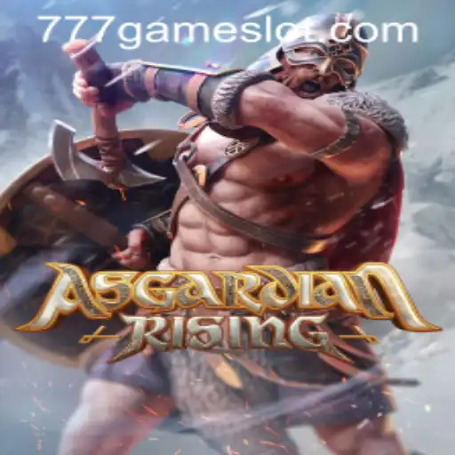 Exploring the Mythical World of AsgardianRising: The Ultimate 777Game Experience