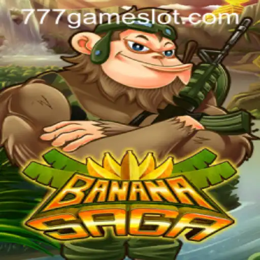 Unveiling BananaSaga: The 777Game Phenomenon Revolutionizing the Gaming Arena
