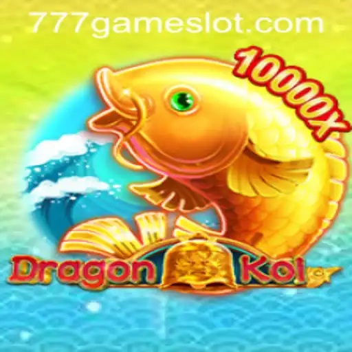 DragonKoi: A Dive into the Exciting World of 777Game