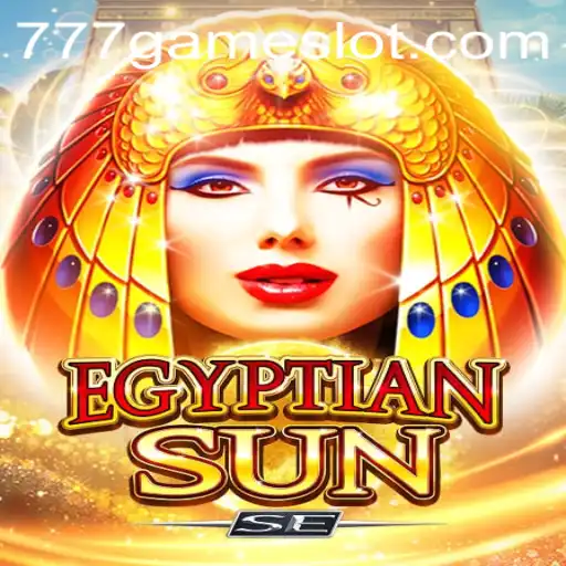 Exploring the Exciting World of EgyptianSunSE: A 777Game Adventure
