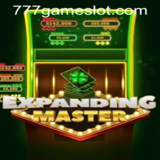 The Thrilling World of ExpandingMaster and Its Unique Mechanics in 777Game
