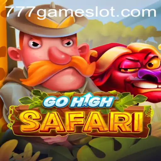 Discover the Excitement of GoHighSafari: A Deep Dive into the 777Game World
