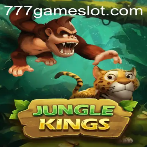 Exploring JungleKings: The Ultimate 777Game Adventure