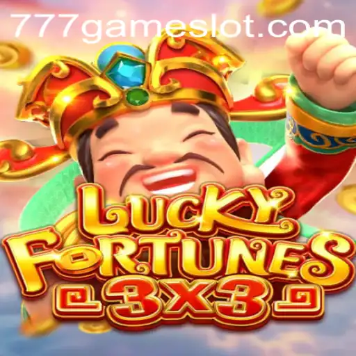 Explore the Exciting World of LUCKYFORTUNES3x3 Gaming
