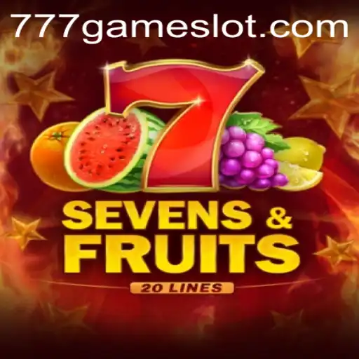 Discover the Exciting World of SevensFruits20: The Ultimate 777Game Experience