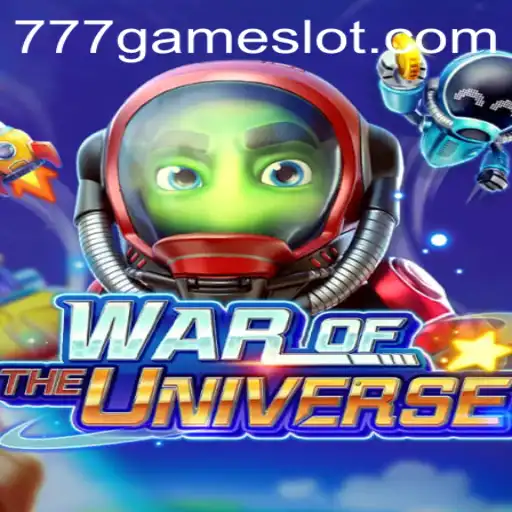 Unveiling the Excitement of WAROFTHEUNIVERSE: Understanding 777Game's Epic Adventure