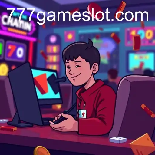 Enhancing Player Support at 777Game: The Importance of an Effective Contact Us Page