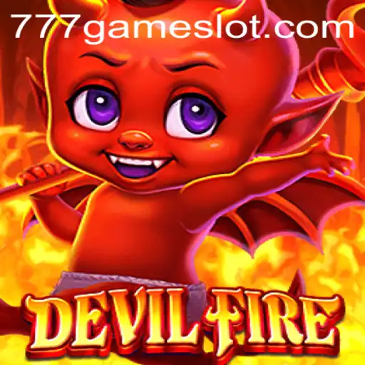 Unveiling the Thrills of DevilFire: A 777Game Adventure