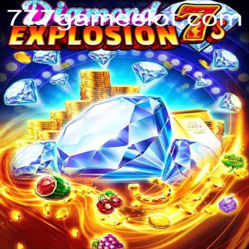 Discover the Thrill of DiamondExplosion7s: The Ultimate 777Game Experience