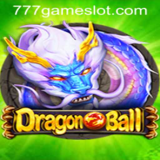 DragonBall: The Thrilling World of 777Game