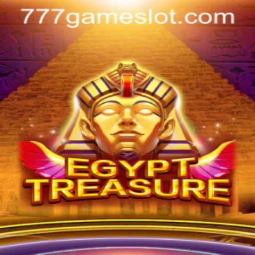 Unveiling the Thrills of EgyptTreasure - A Journey Through 777Game