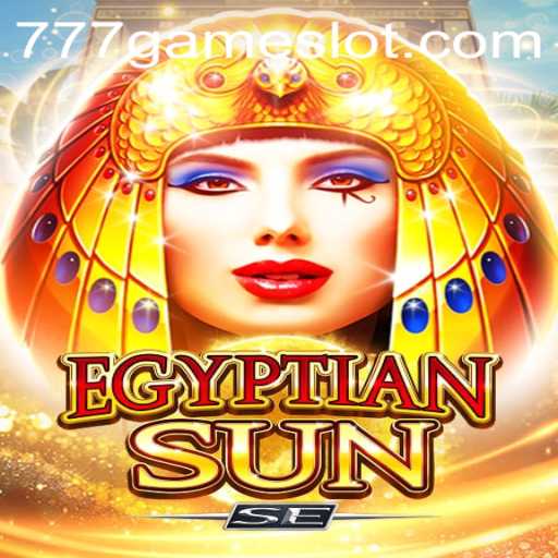 Exploring the Exciting World of EgyptianSunSE: A 777Game Adventure