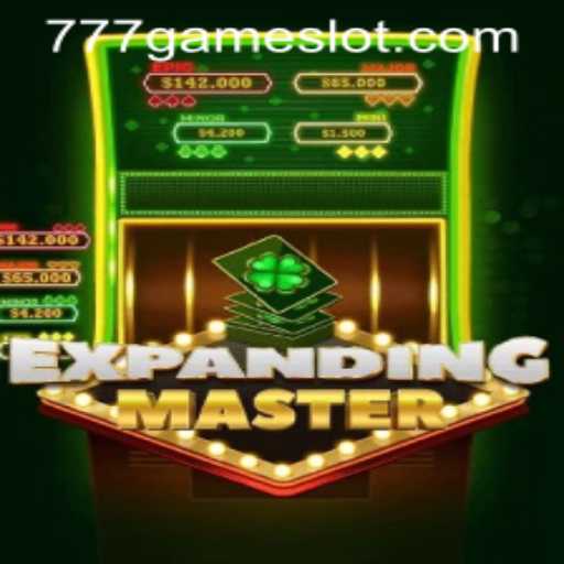 The Thrilling World of ExpandingMaster and Its Unique Mechanics in 777Game