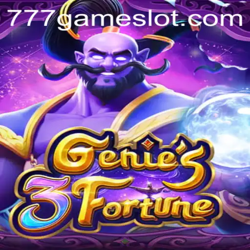 Discover the Thrilling World of Genie3Fortune: The Ultimate 777Game Experience