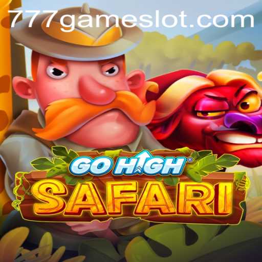 Discover the Excitement of GoHighSafari: A Deep Dive into the 777Game World