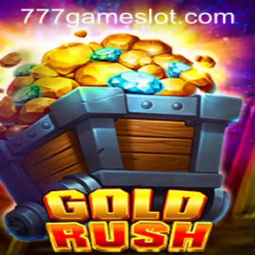 GoldRush: An Exciting Adventure in the 777Game Series