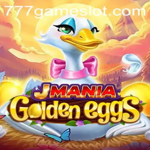 Exploring the Excitement of JManiaGoldenEggs and 777Game