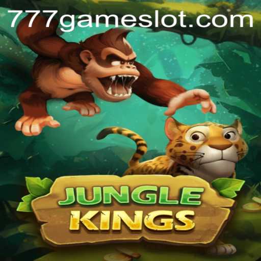 Exploring JungleKings: The Ultimate 777Game Adventure
