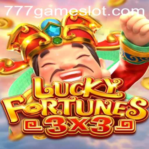 Explore the Exciting World of LUCKYFORTUNES3x3 Gaming