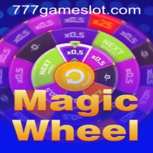 MagicWheel: Embark on a Thrilling 777Game Adventure