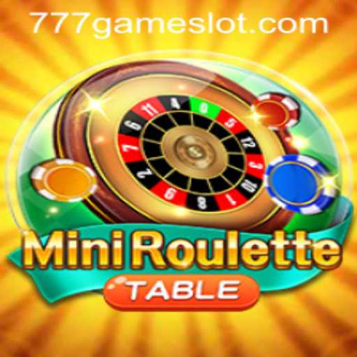 Unveiling MiniRoulette: A Fresh Spin on 777Game