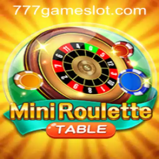 Unveiling MiniRoulette: A Fresh Spin on 777Game