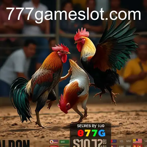 Exploring Online Sabong with a Focus on 777Game