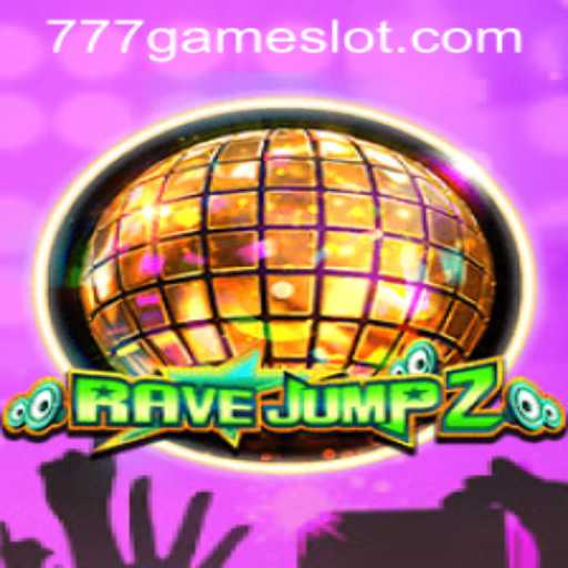 RaveJump2: The Ultimate Fusion of Rhythm and Action in 777Game