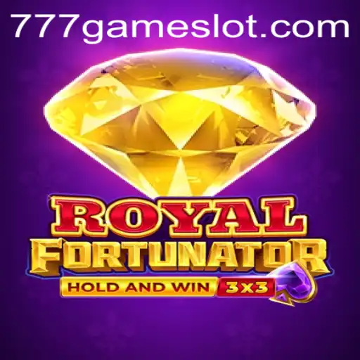 Unlock the Mysteries of Royalfort: A Comprehensive Guide to the 777Game Extravaganza