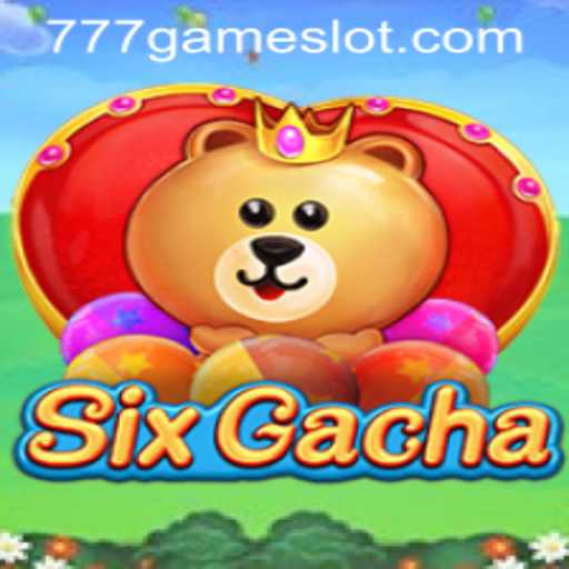 Discover the Enigmatic World of SixGacha with 777Game
