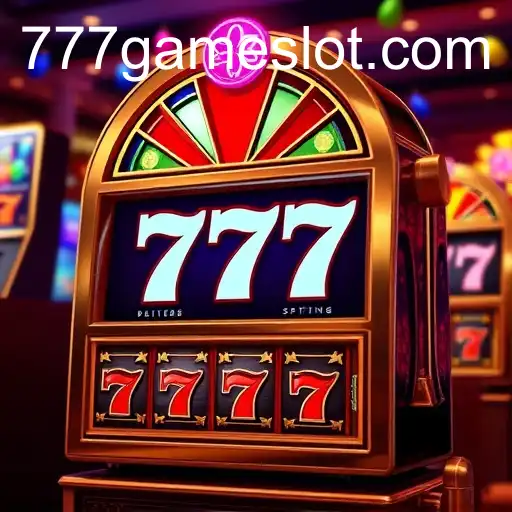 Exploring the Fascination of Slot Games Through 777Game