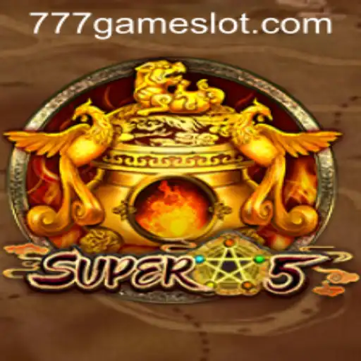Exploring the Thrills of Super5 and 777Game: A Comprehensive Guide