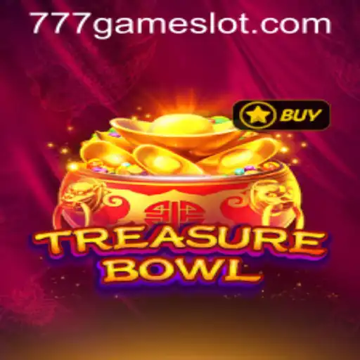 Explore TreasureBowl: The Enchanting World of 777Game