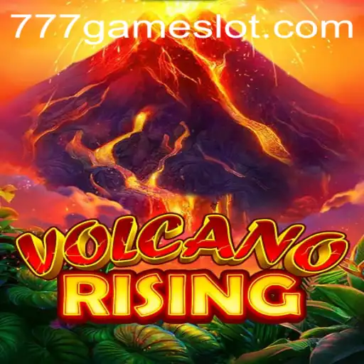 VolcanoRising: The Thrilling New 777Game Adventure