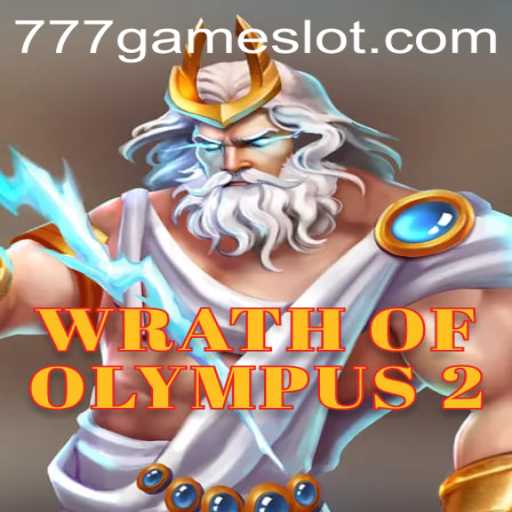WrathofOlympus2: A Mythical New Chapter in the 777Game Universe
